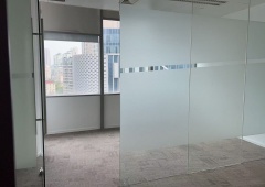 曹家渡 Meoffice美奥菲斯·悦达889广场 20人办公室 精装修